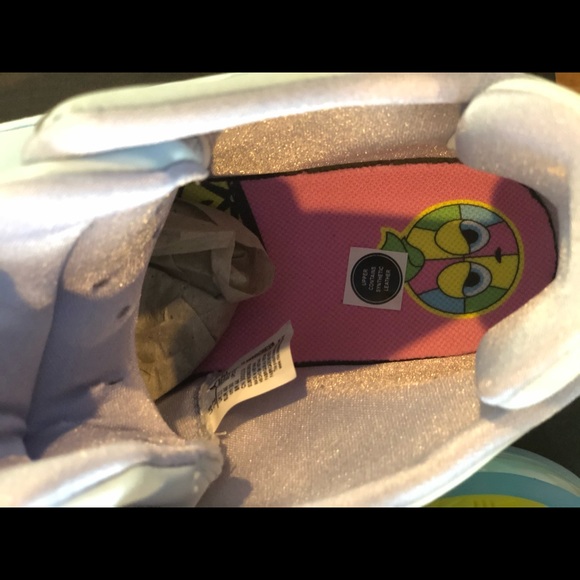 Brand new Jordan Aerospace Lyrical Lemonade sz 12 - Picture 8 of 8